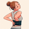 Conquer Back Pain: Relief Strategies and Your Support Belt Ally