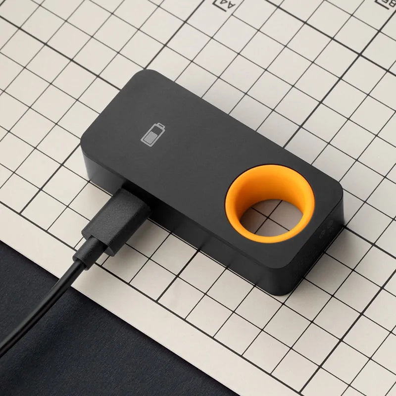 HOTO Laser Tape Measure: Smart, Accurate, Effortless Measuring