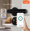 Smart Fingerprint Lock: Keyless Entry, Unmatched Security for Your Home