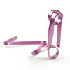 Ribbon Suspension Wine Rack: Where Wine Floats, and Style Soars