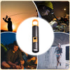 Keychain Flashlight: Tiny But Mighty – Never Get Caught in the Dark!